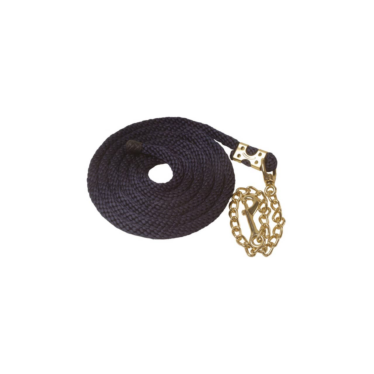 Lunghina in nylon con catena