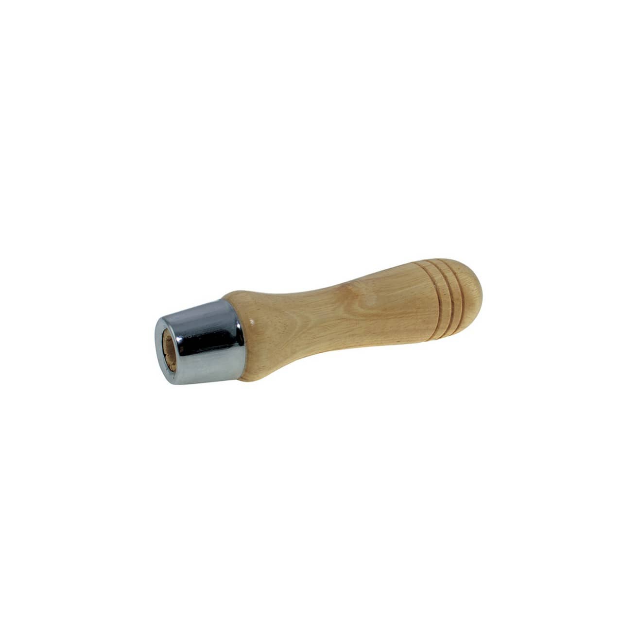 Manico in legno per raspa