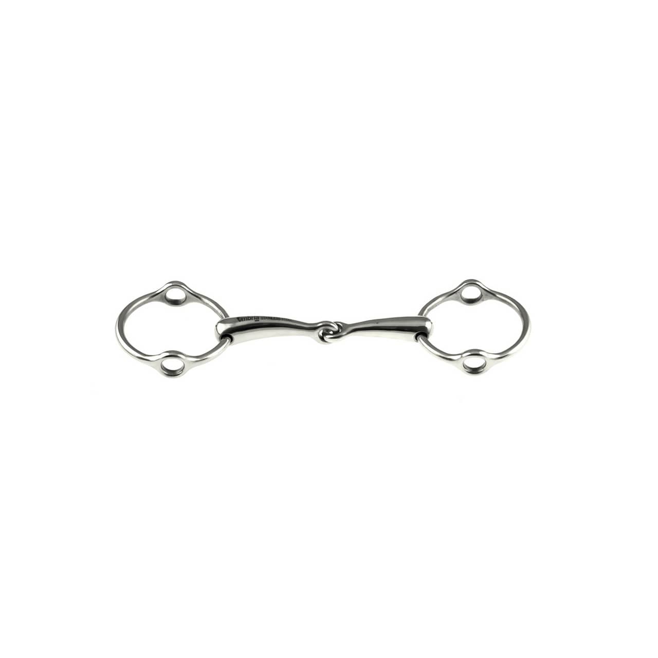 Filetto elevatore snodato