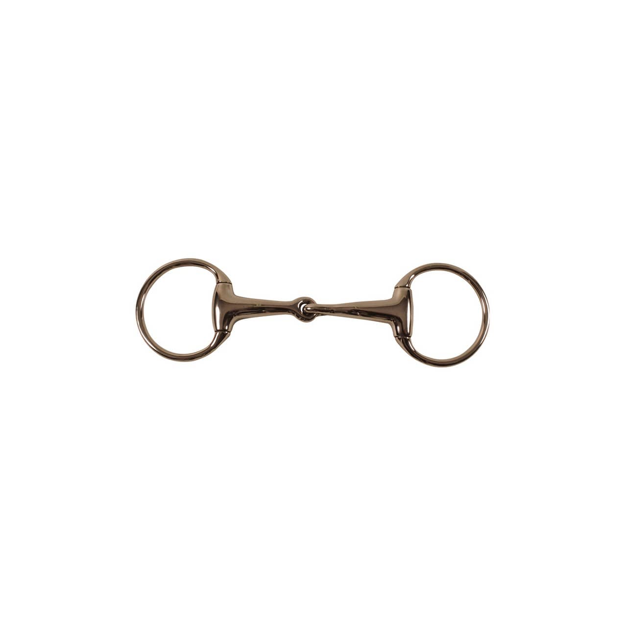 Filetto oliva pieno inox