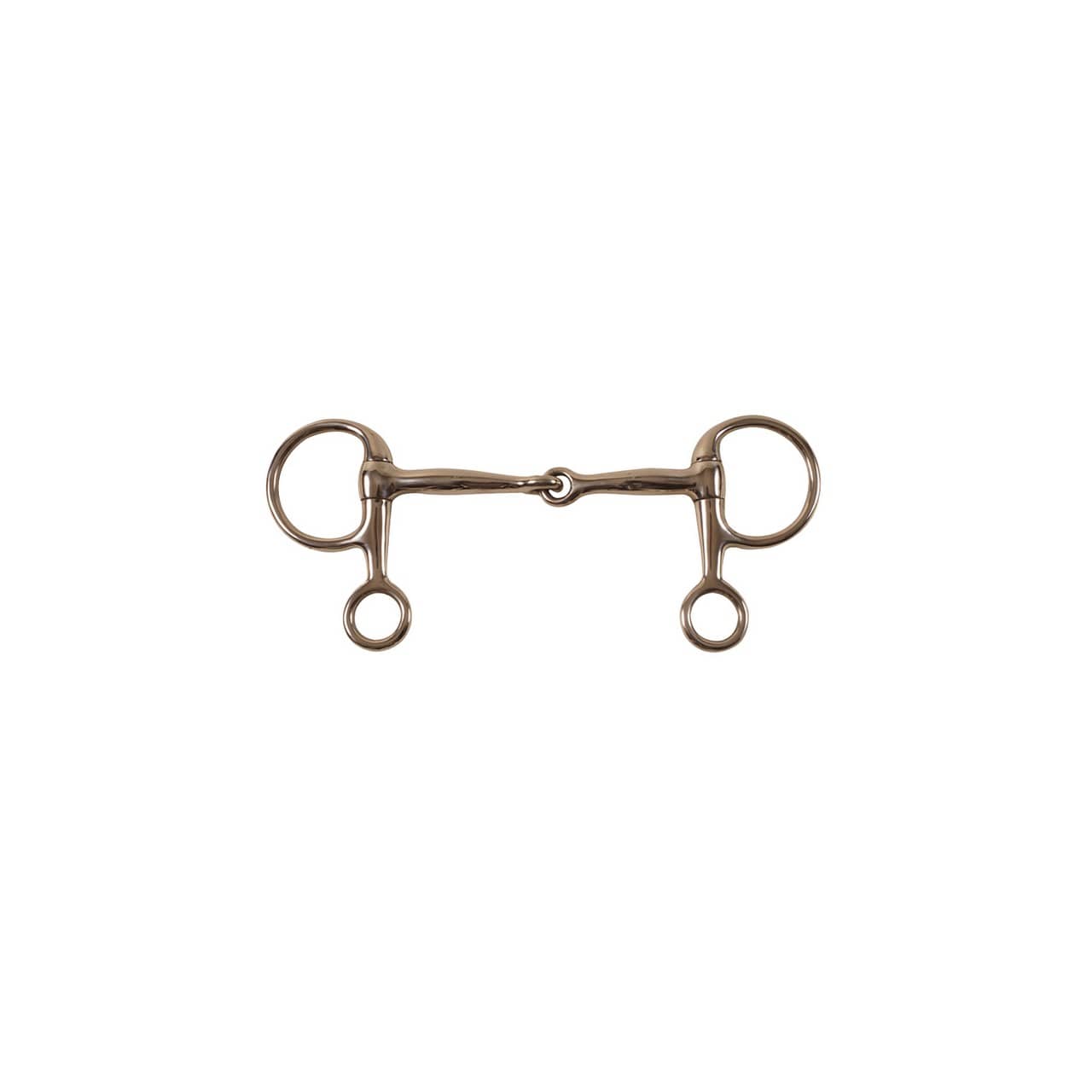 Filetto Baucher inox