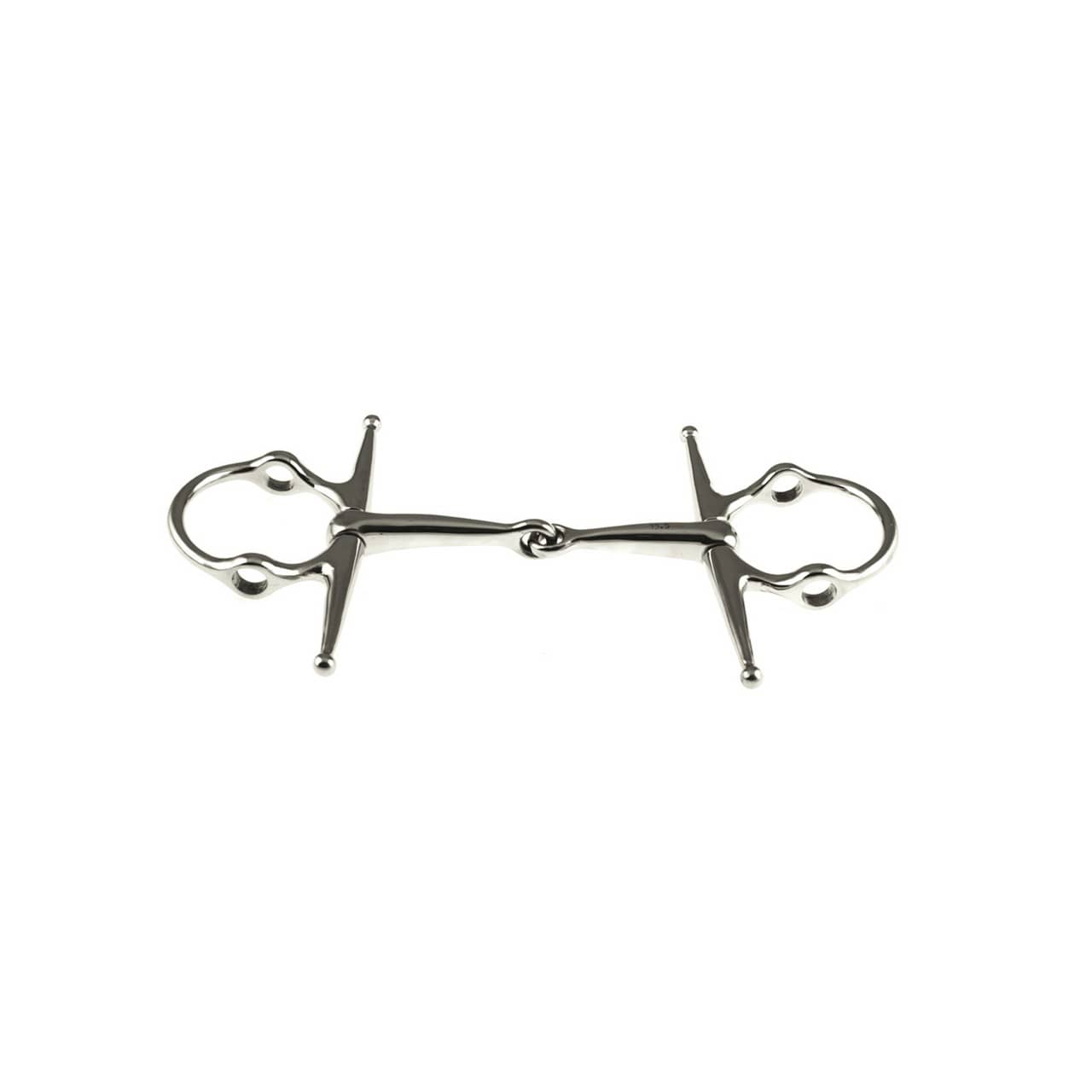 Filetto elevatore ad aste, inox