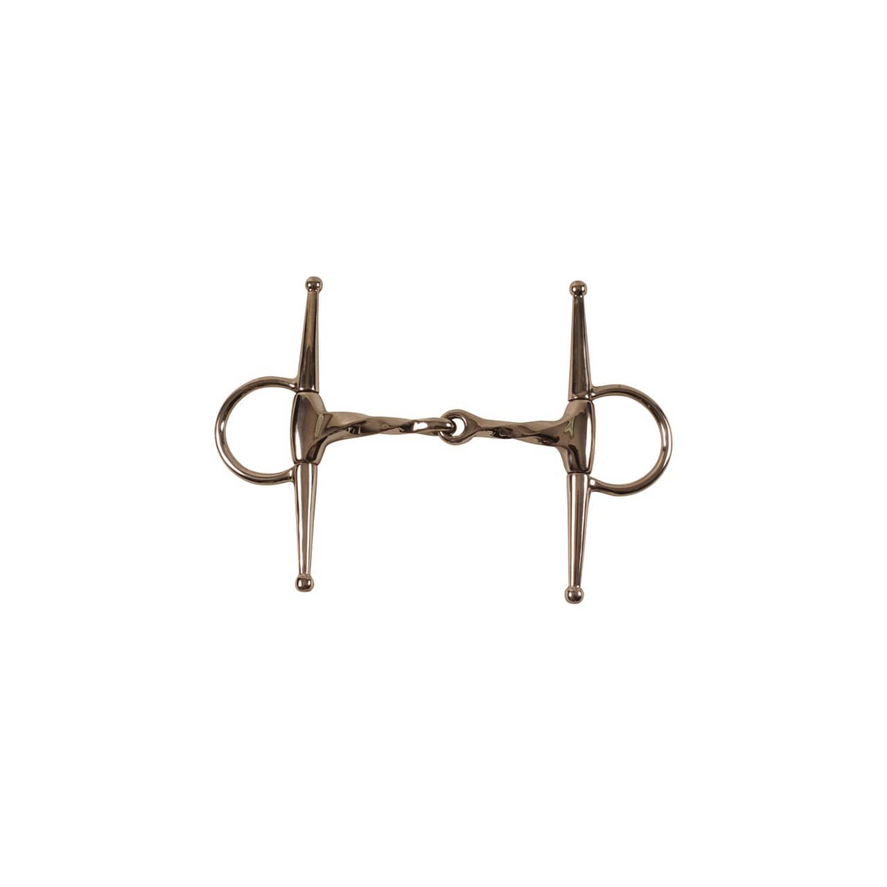 Filetto aste torciglione inox