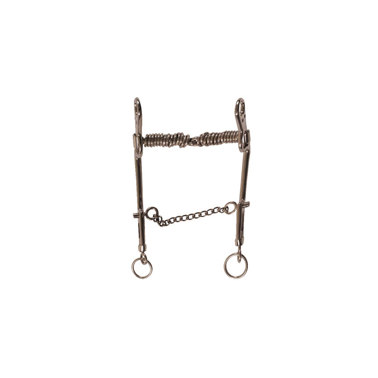 Morso Sardo inox