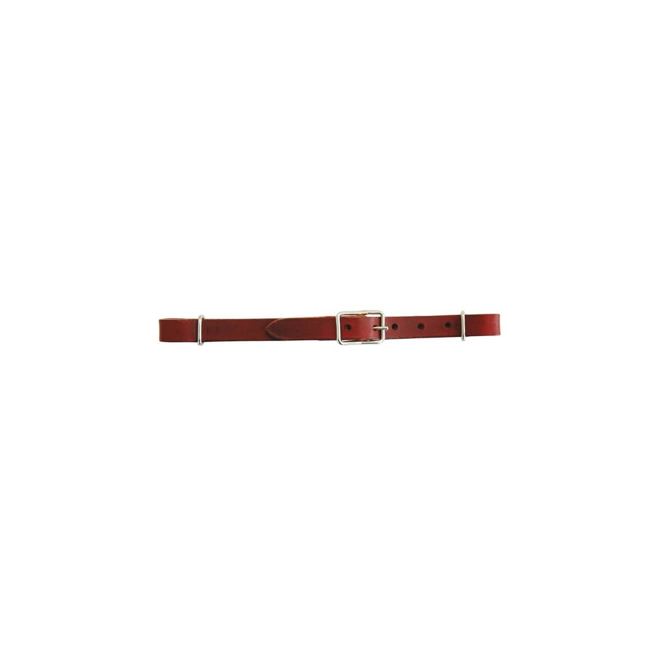 Barbozzale in cuoio, import
