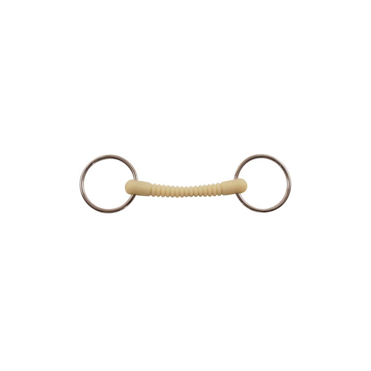 Filetto ad anelli intero ribbed, Happy Mouth HB-3000