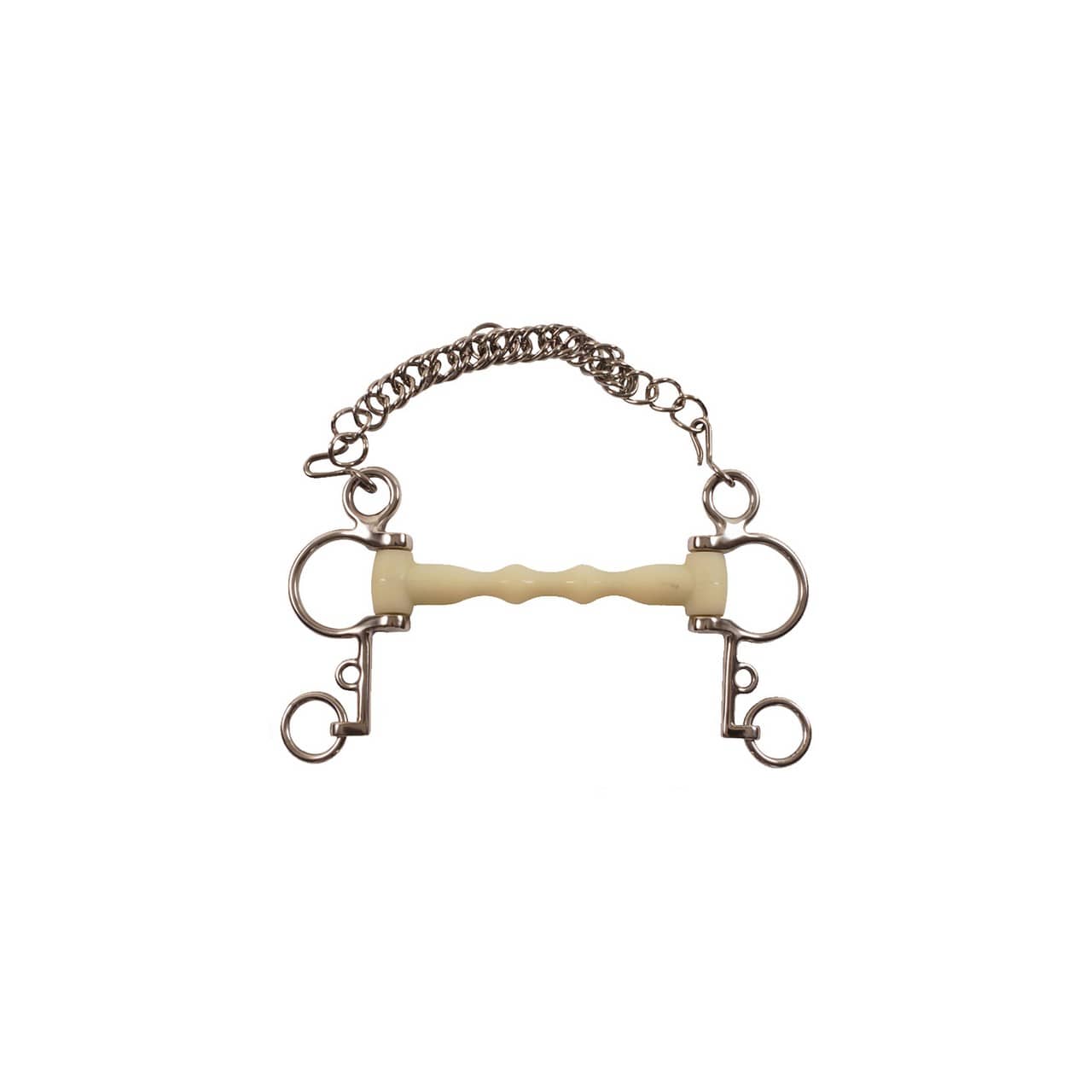 Pelham intero flex, Happy Mouth HB-2451