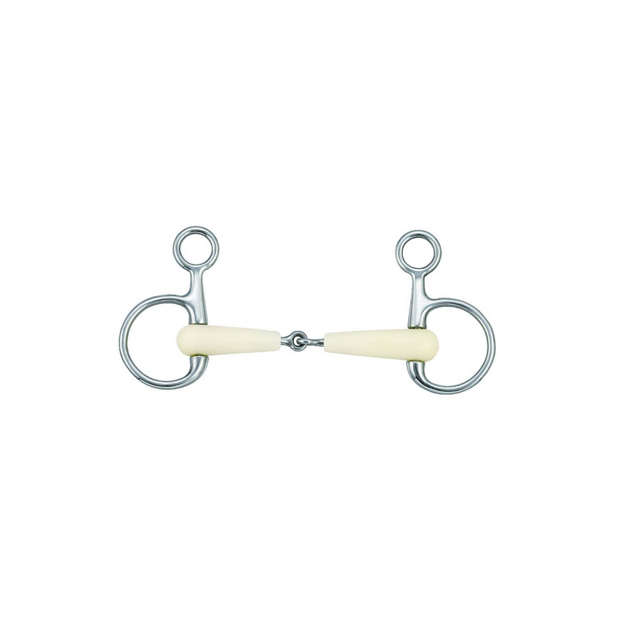Filetto snodato Baucher Happy Mouth HB-2956