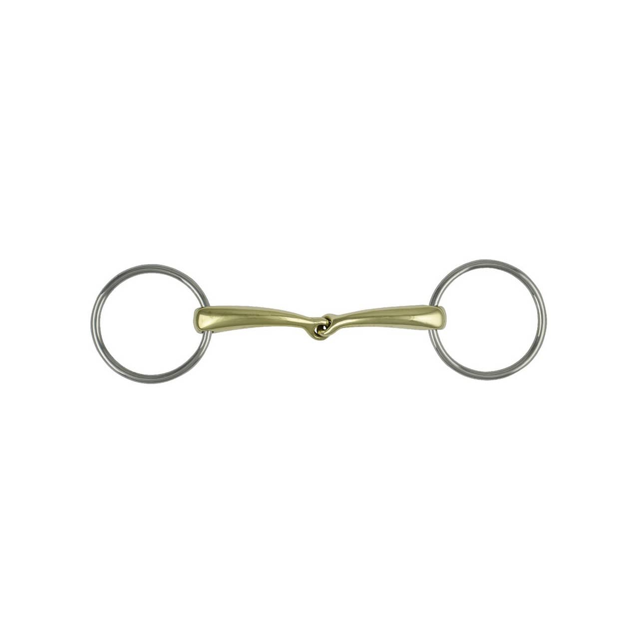 Filetto inox con oliva Pro Bits 1253