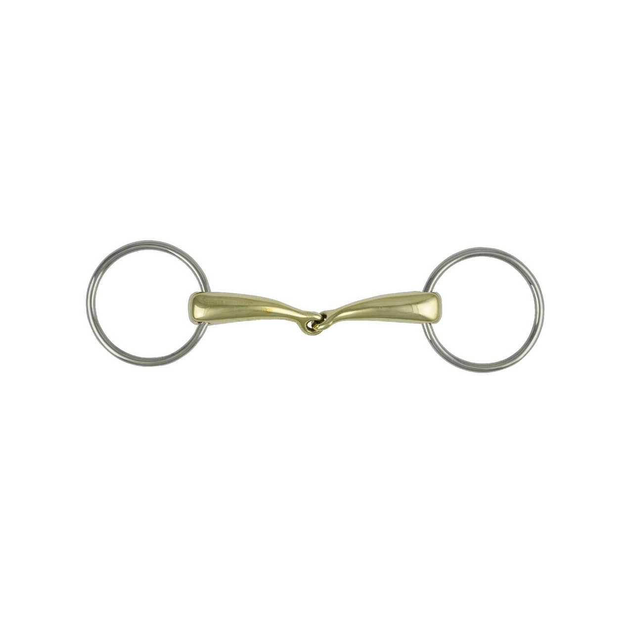 Filetto inox con oliva Pro Bits 1254