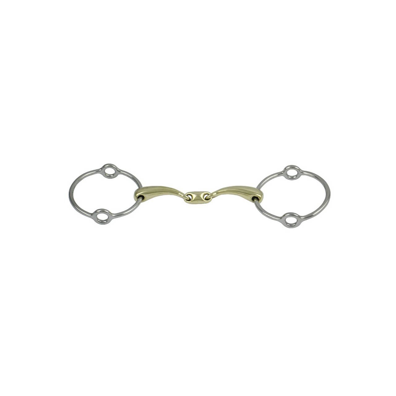 Filetto inox con oliva Pro Bits 1262