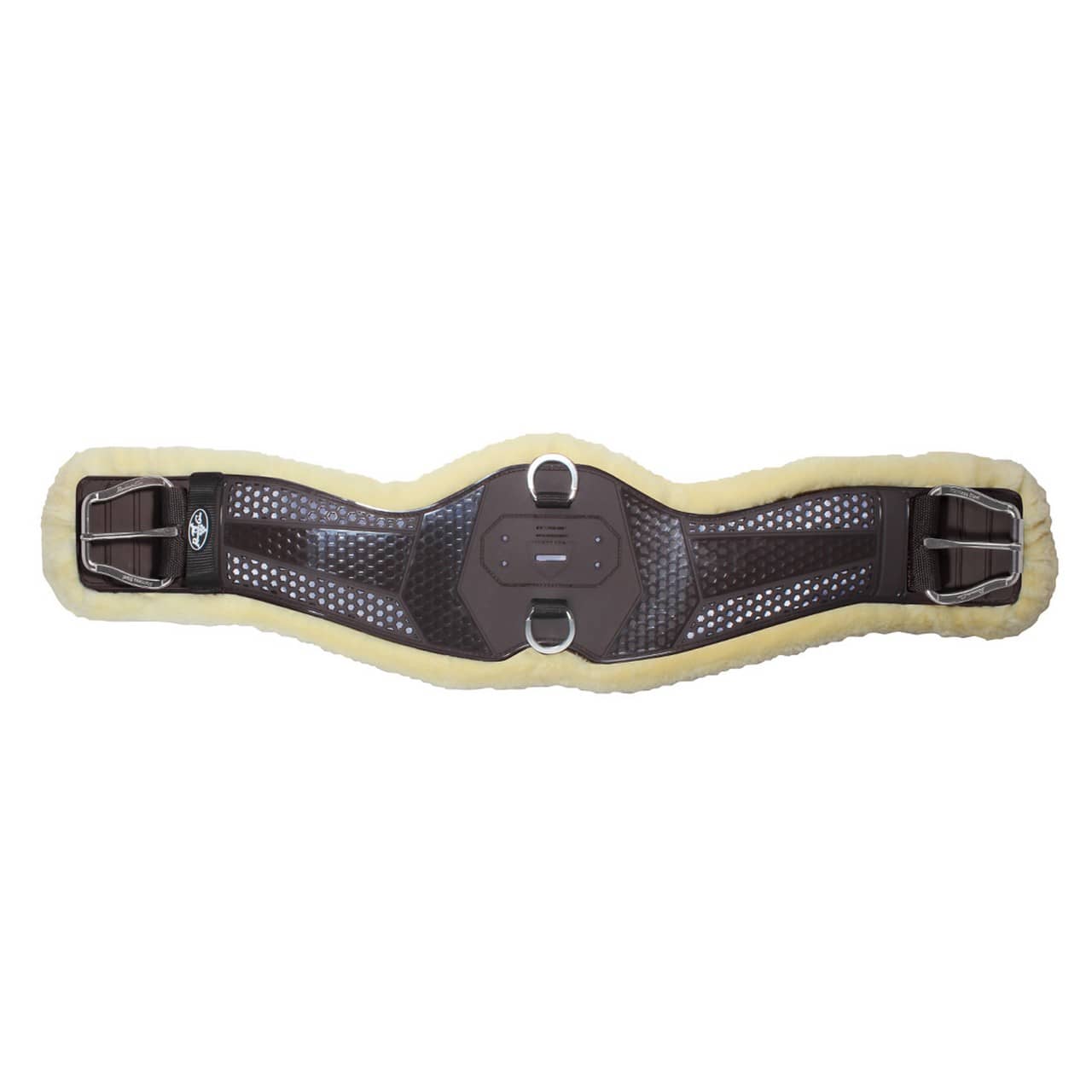 Contoured Ventech Cinch Fleece Liner