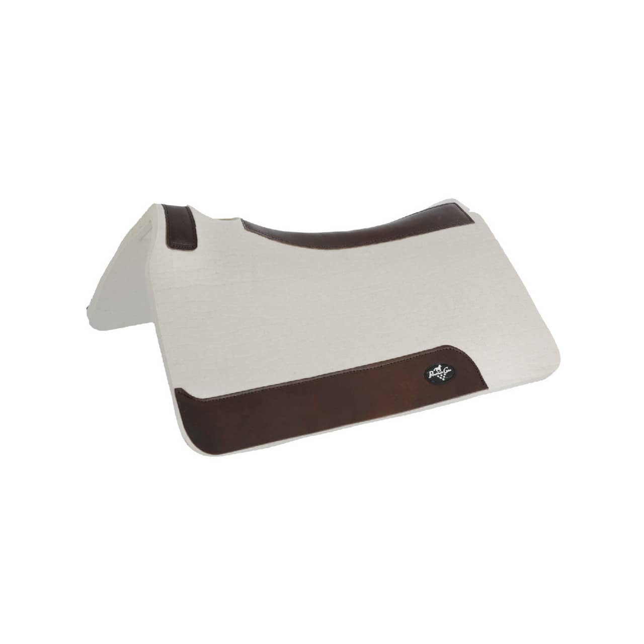 Sottosella in lana Professional's Choice Comfortfit 31x32