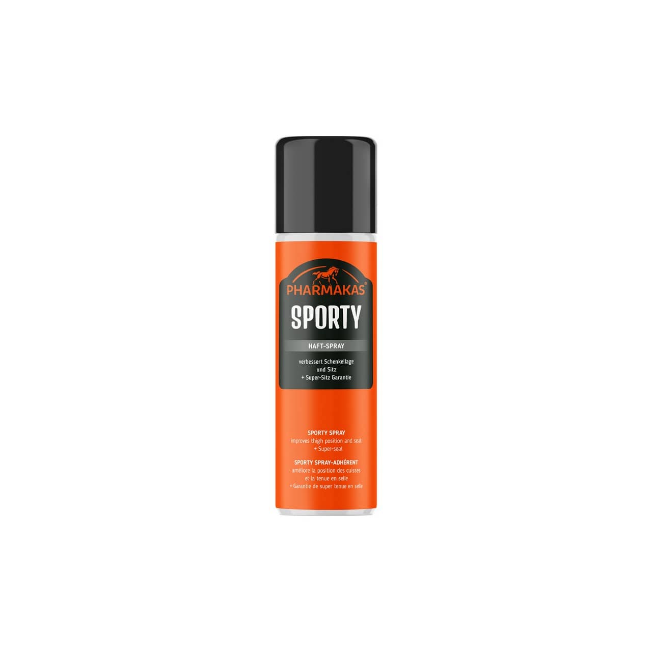 Colla spray Sporty Sit Tite 200ml
