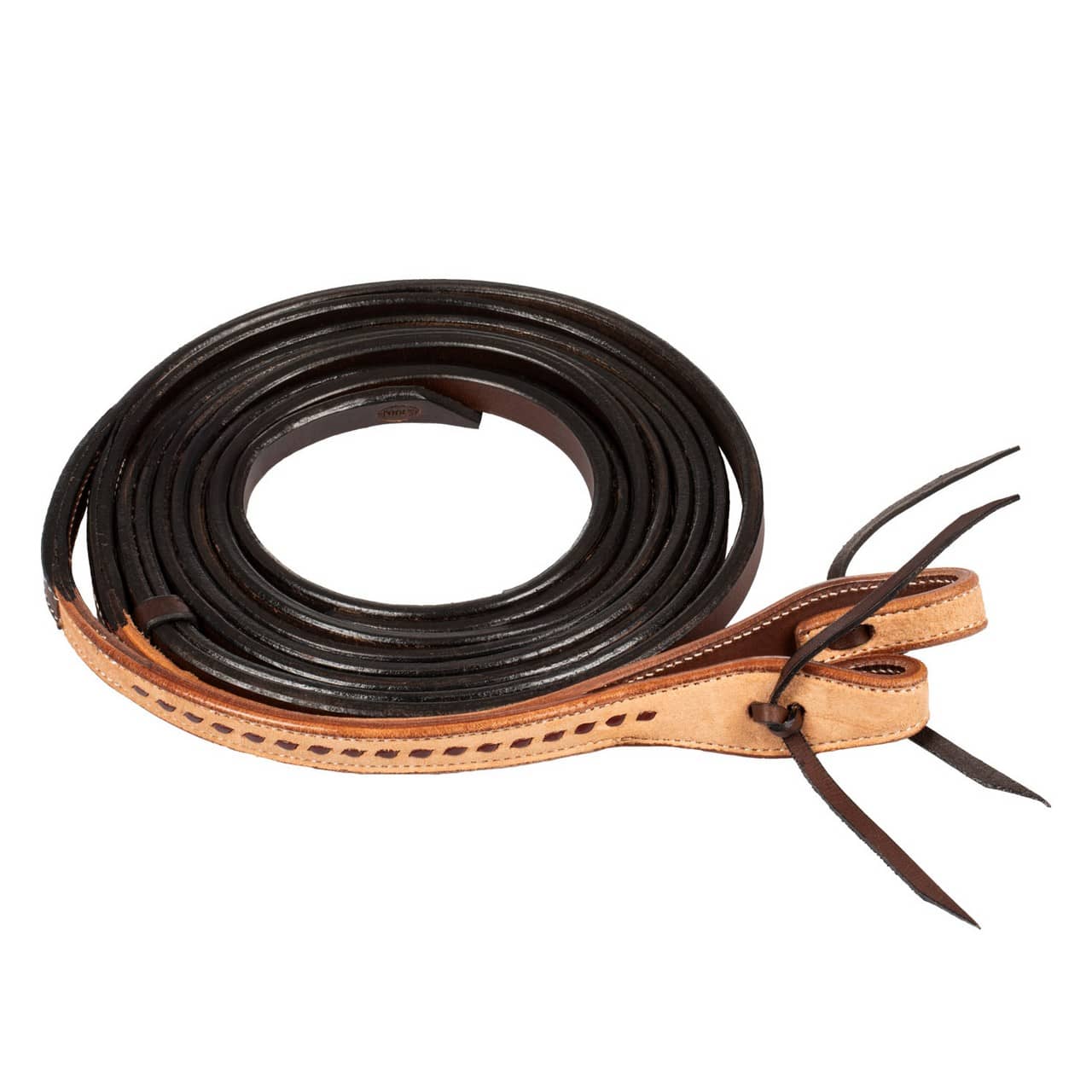 Redini western bicolore