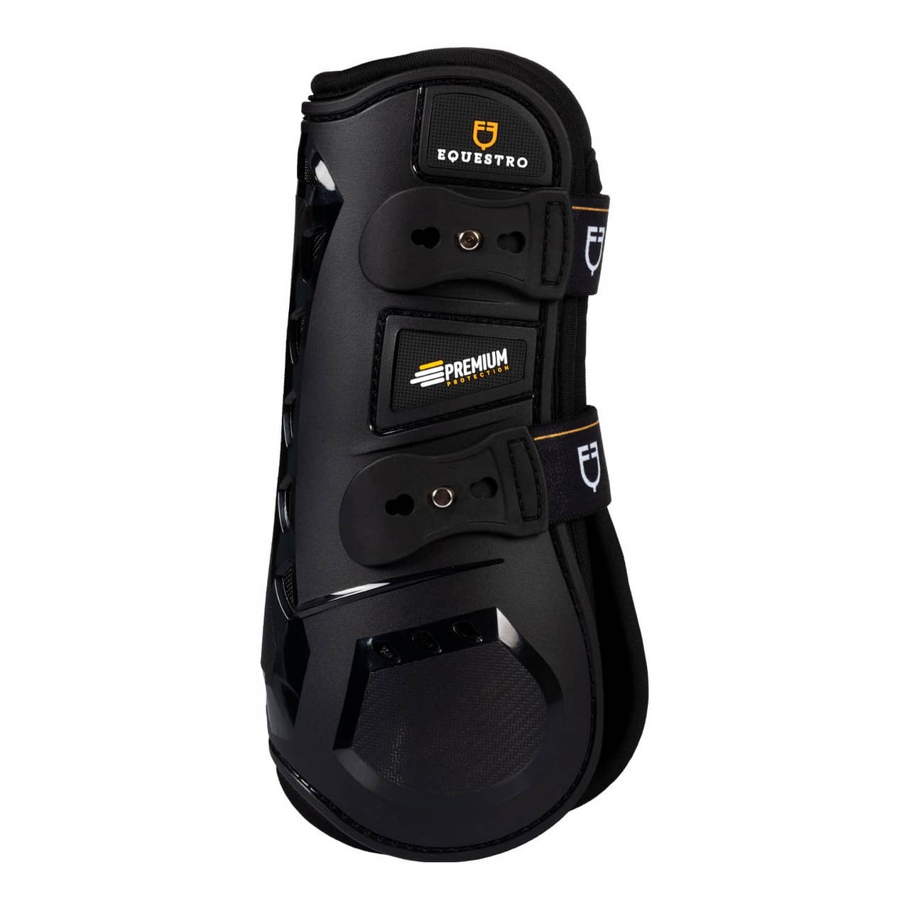 Paratendini in poliuretano e neoprene