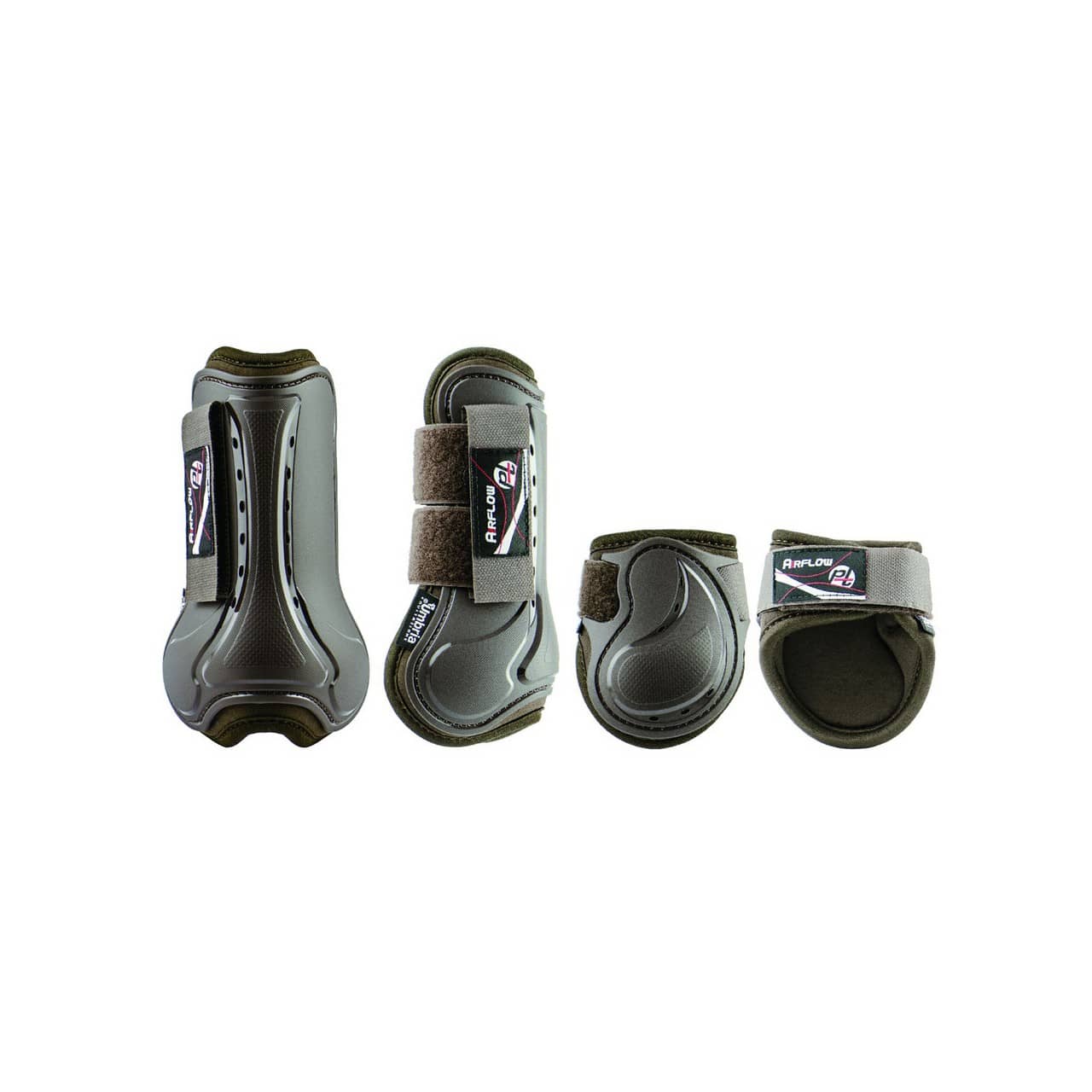 Set paratendini + paranocche Shetland Umbria Air Flow