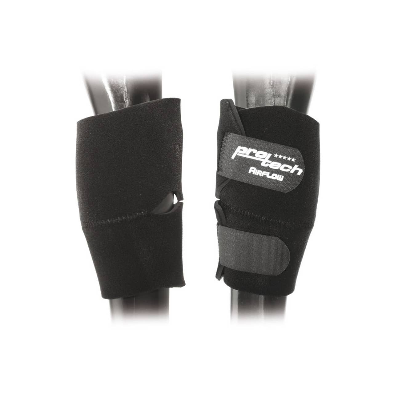 Ginocchiere per cavallo Airflow Pro-Tech