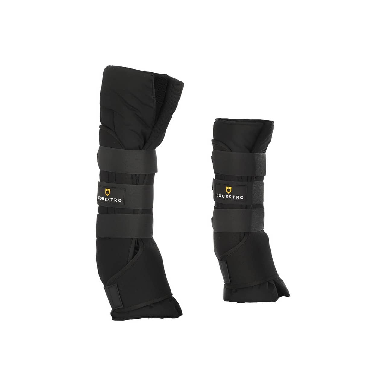 Fasce da riposo imbottite chiusure con velcro