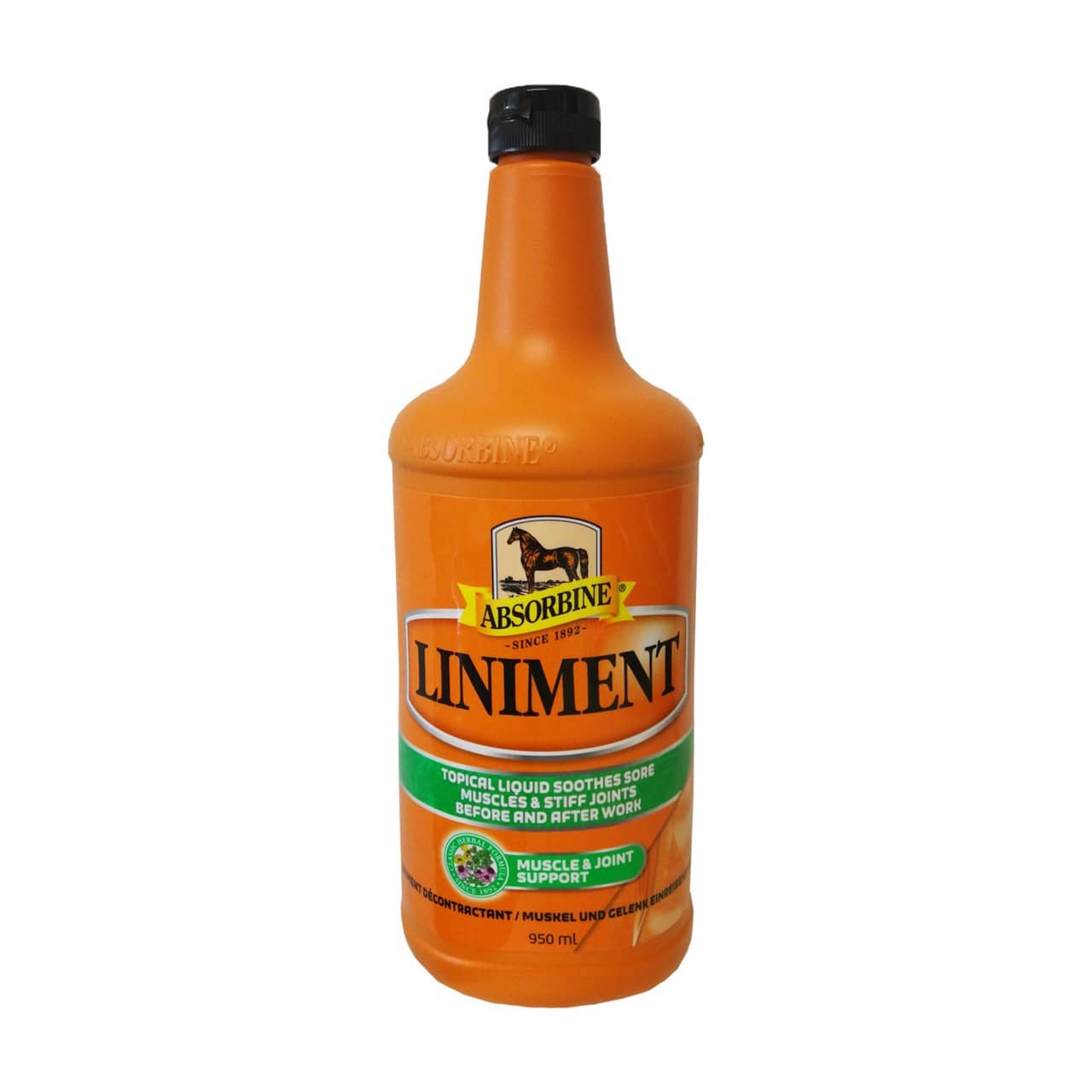 Absorbine Vetlin Liquid (946 ml)