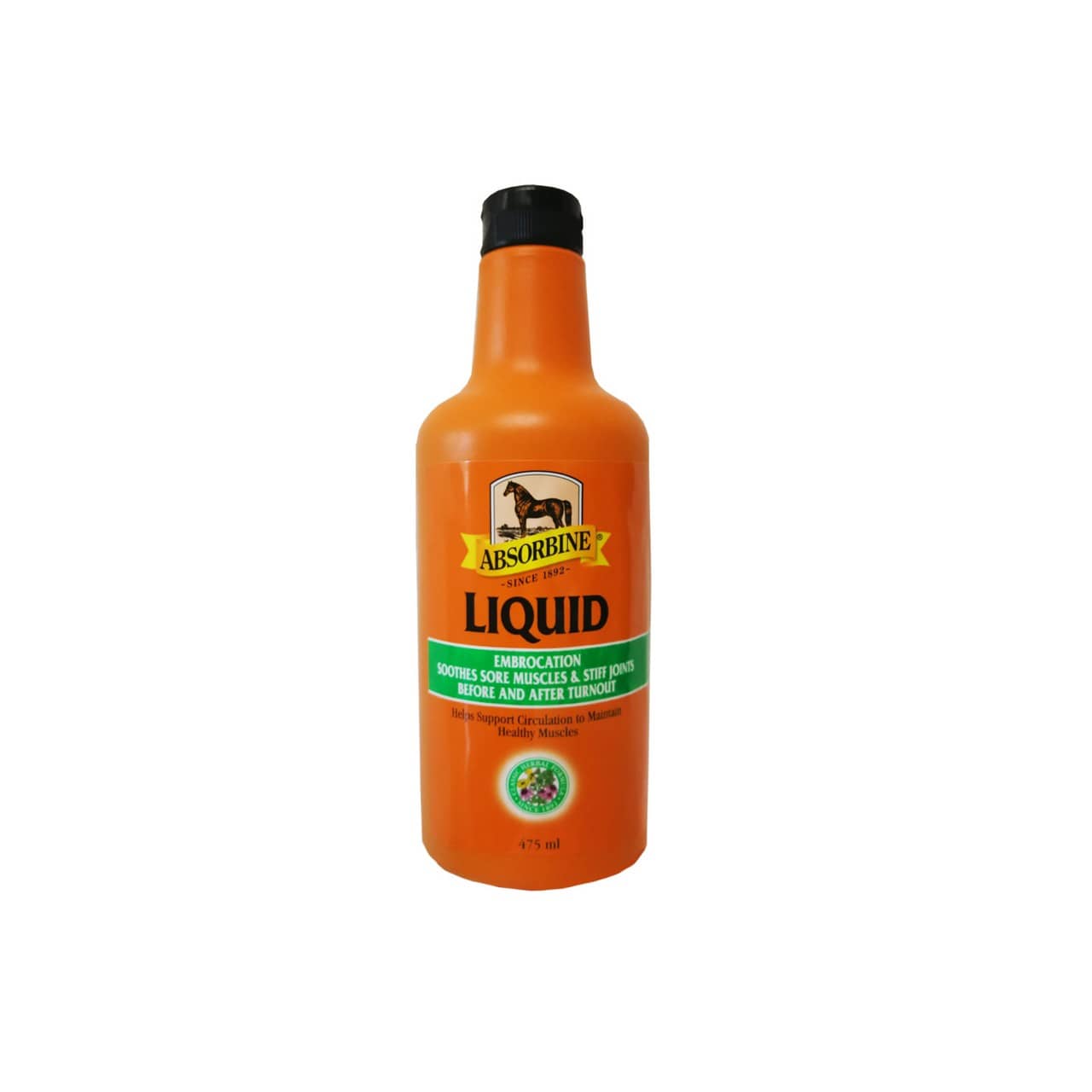 Absorbine Vetlin Liquid (475 ml)