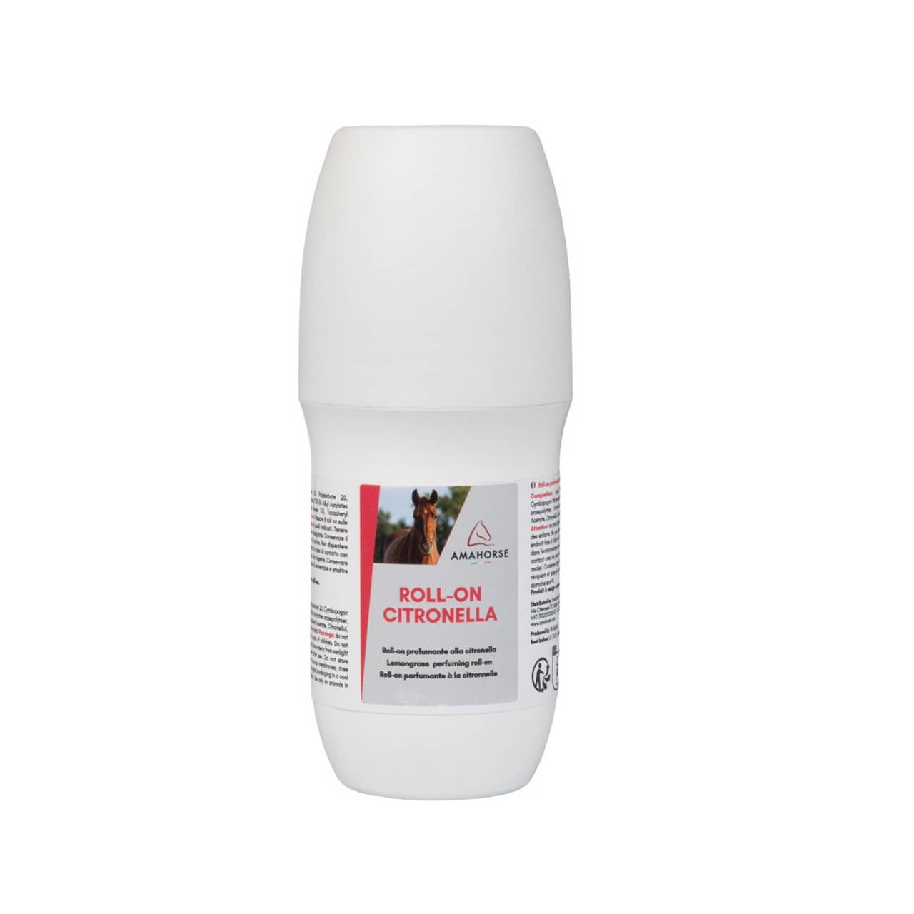 Repellente roll-on citronella (50 ml)