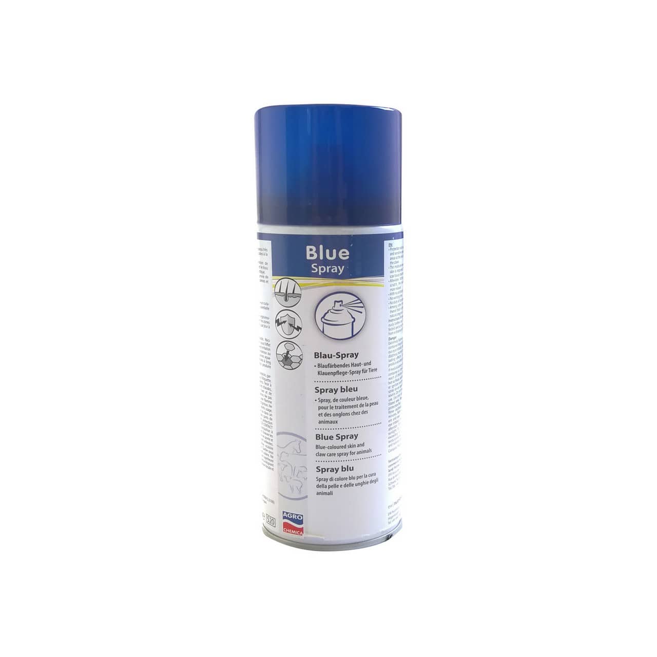 Bluespray 400 ml