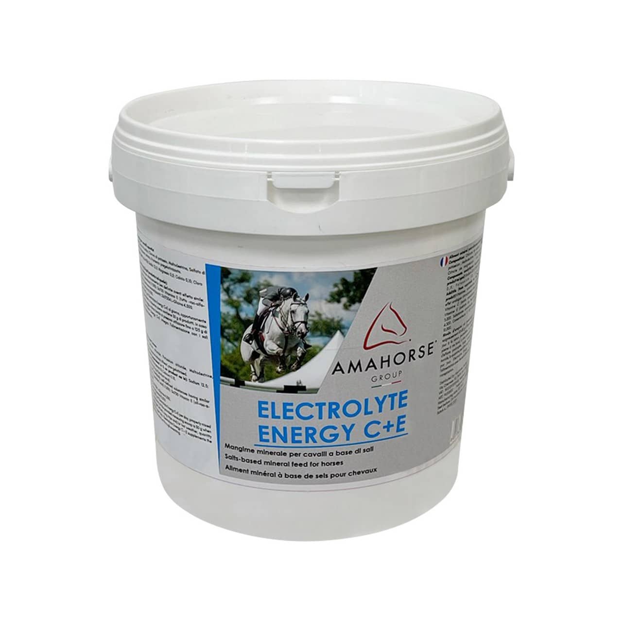 Sali elettrolitici (3 kg)