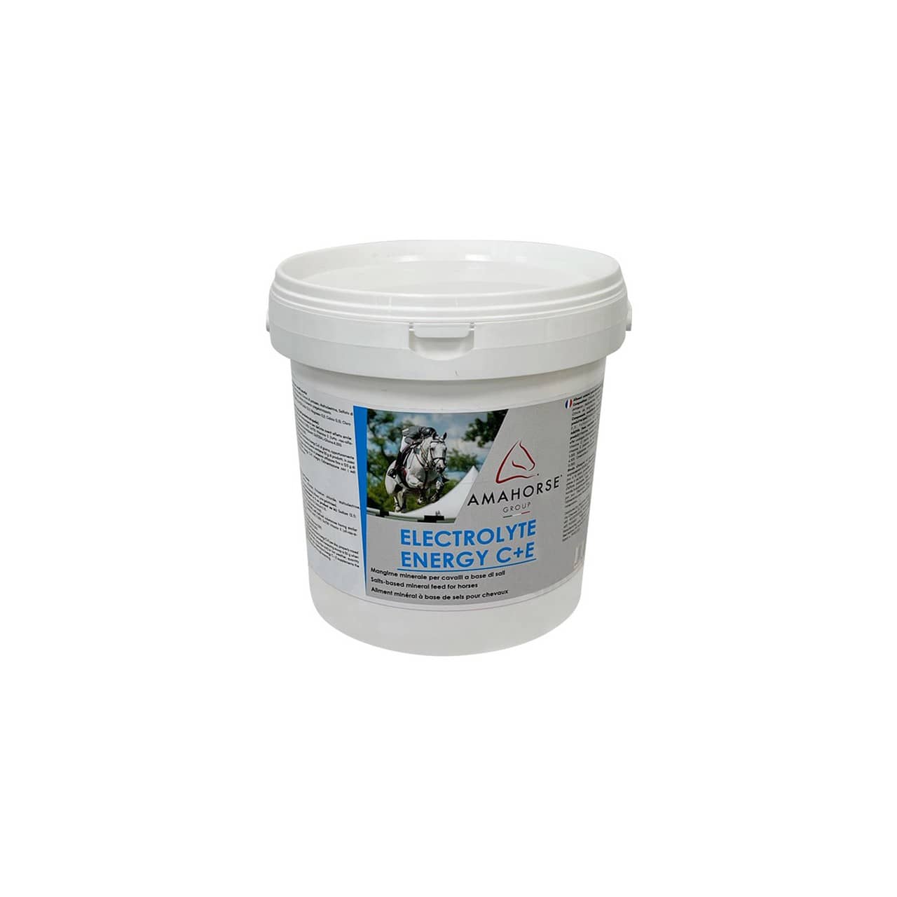 Sali elettrolitici (1 kg)