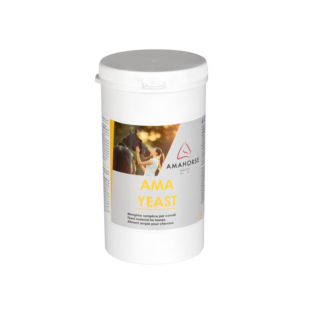 Ama Yeast lievito di birra (1 kg)