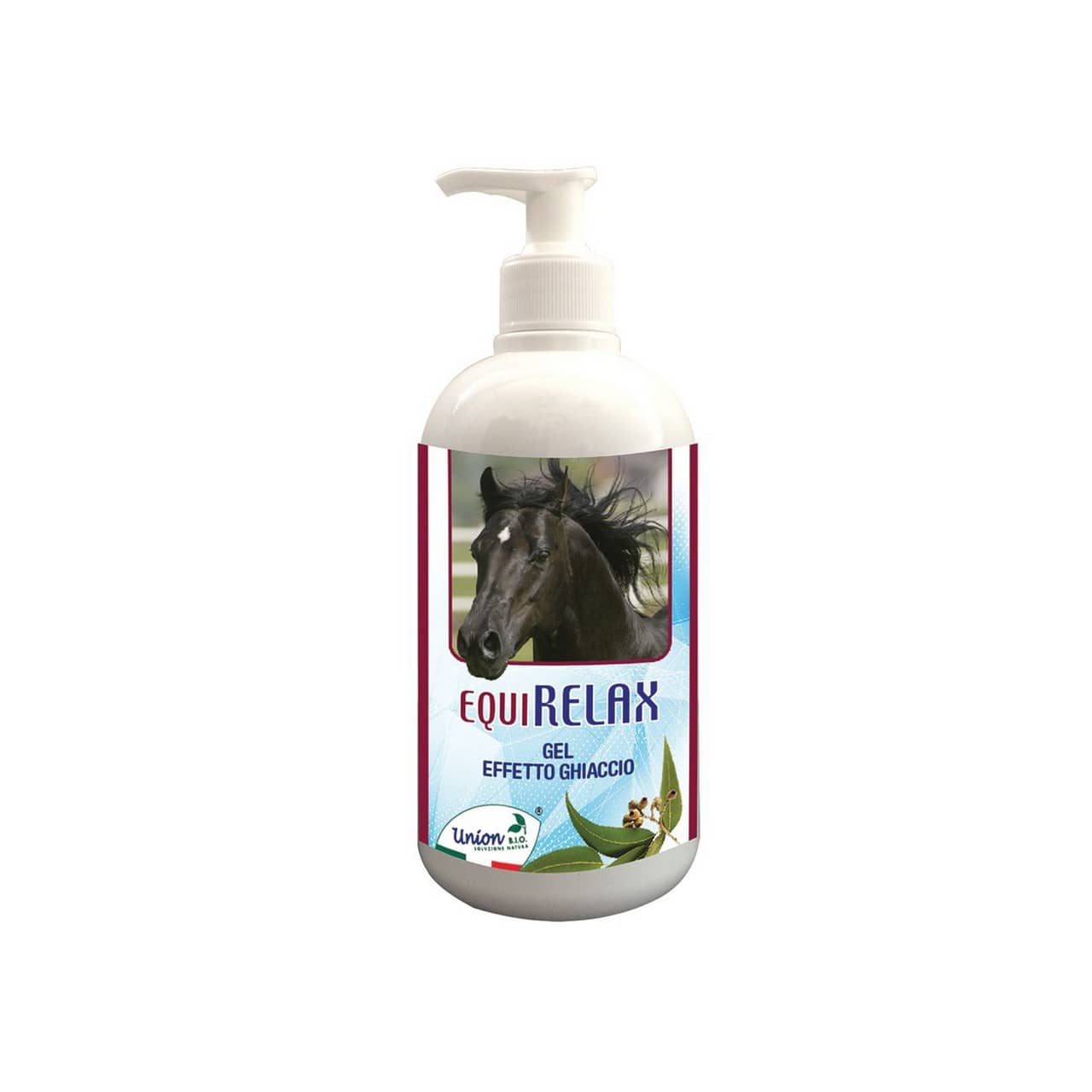Equirelax (500 ml)