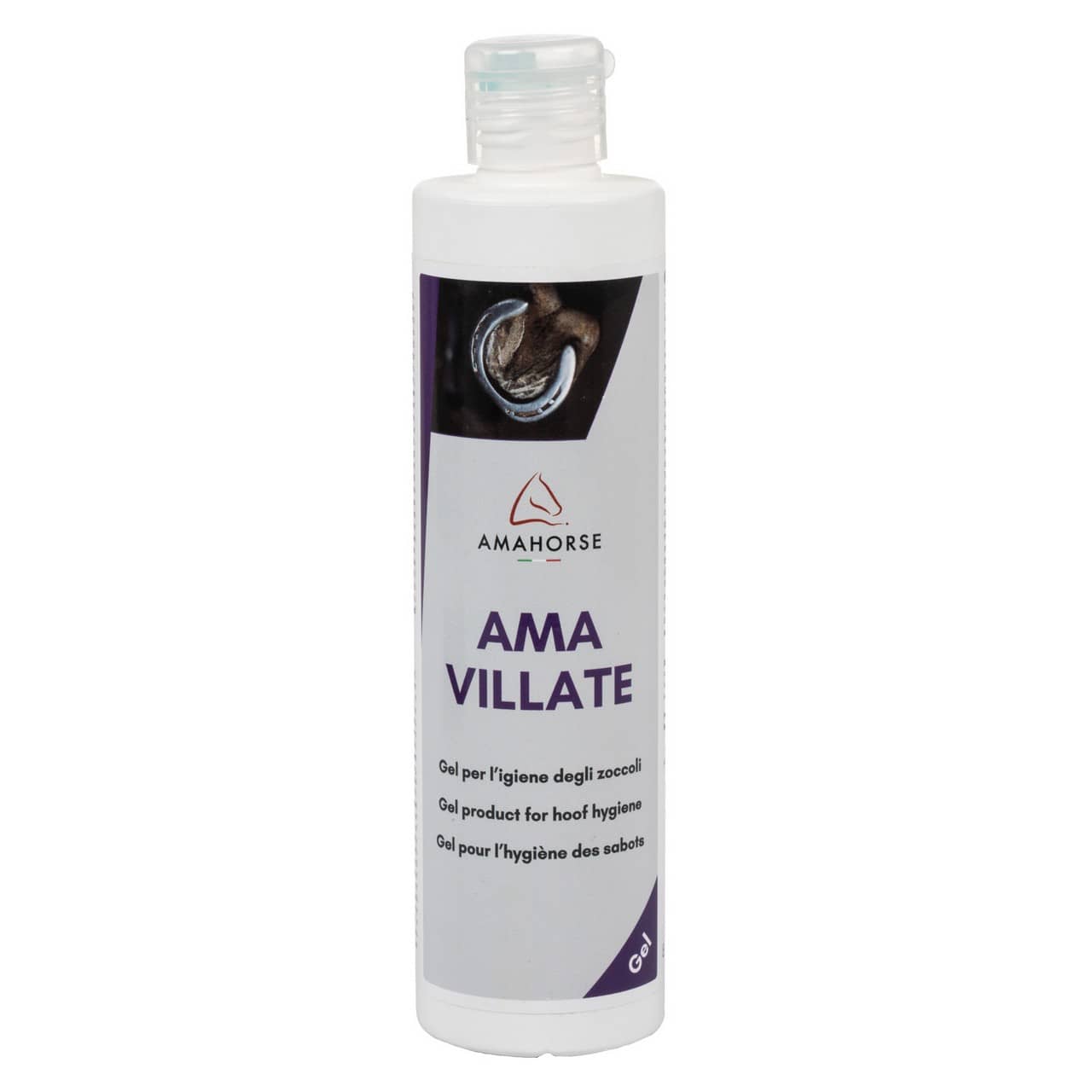 Liquido del villate in gel (250g)