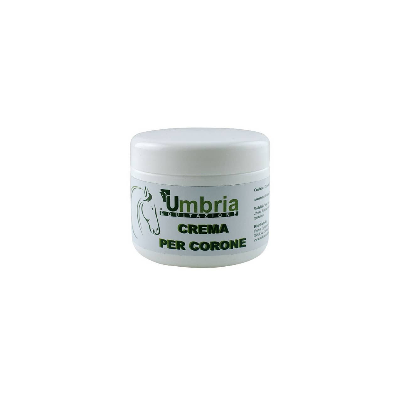Cornucrescina crema per corone (250 ml)