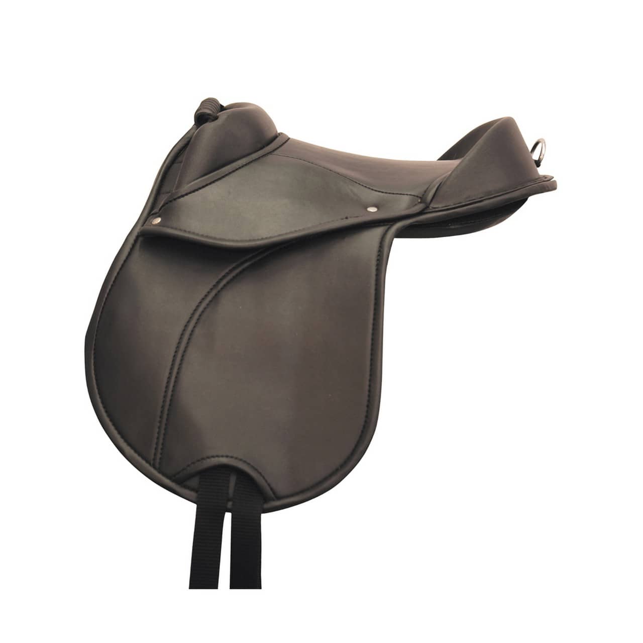 Sella pony Shetland completa