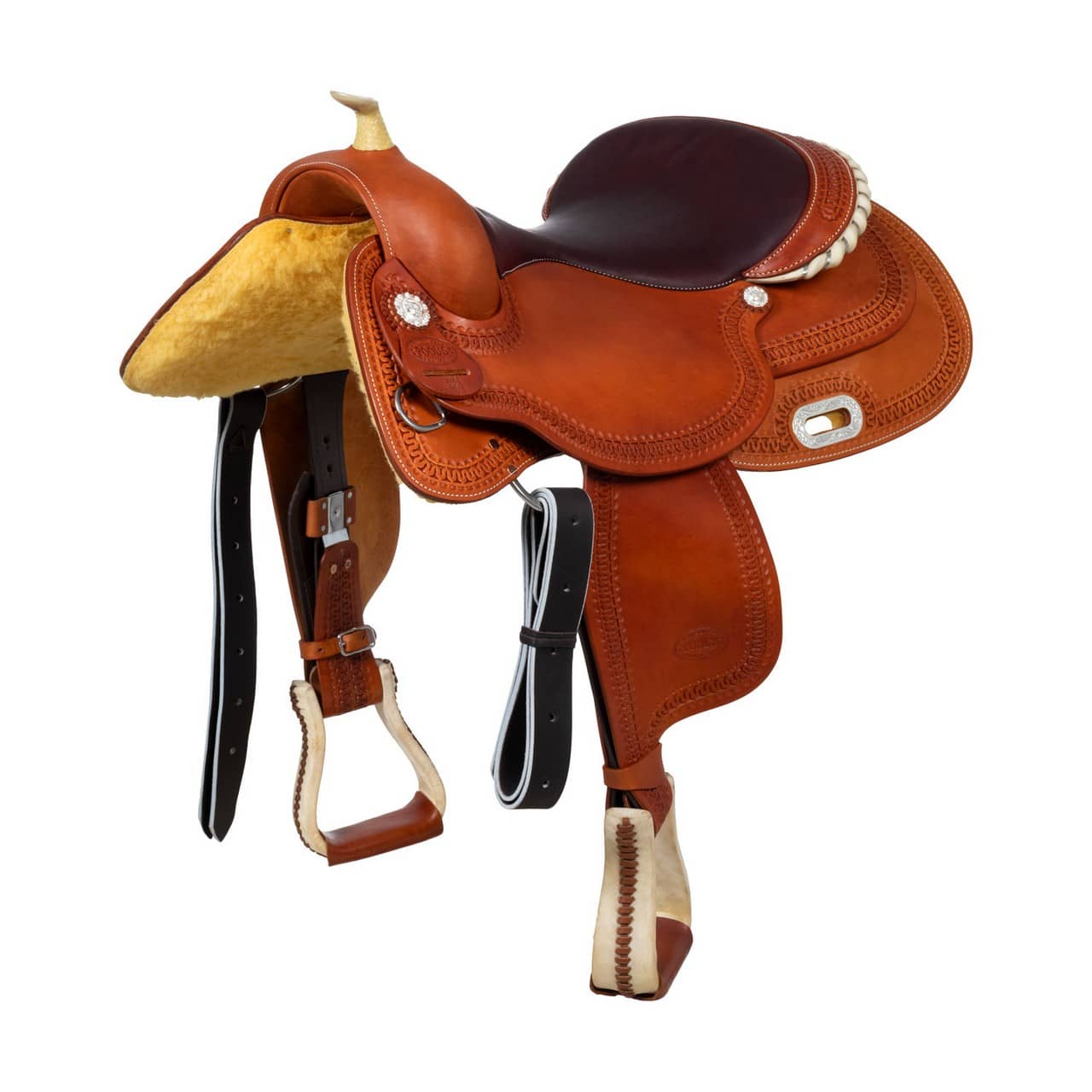 Sella Reiner Pool's modello Rawhide 2020