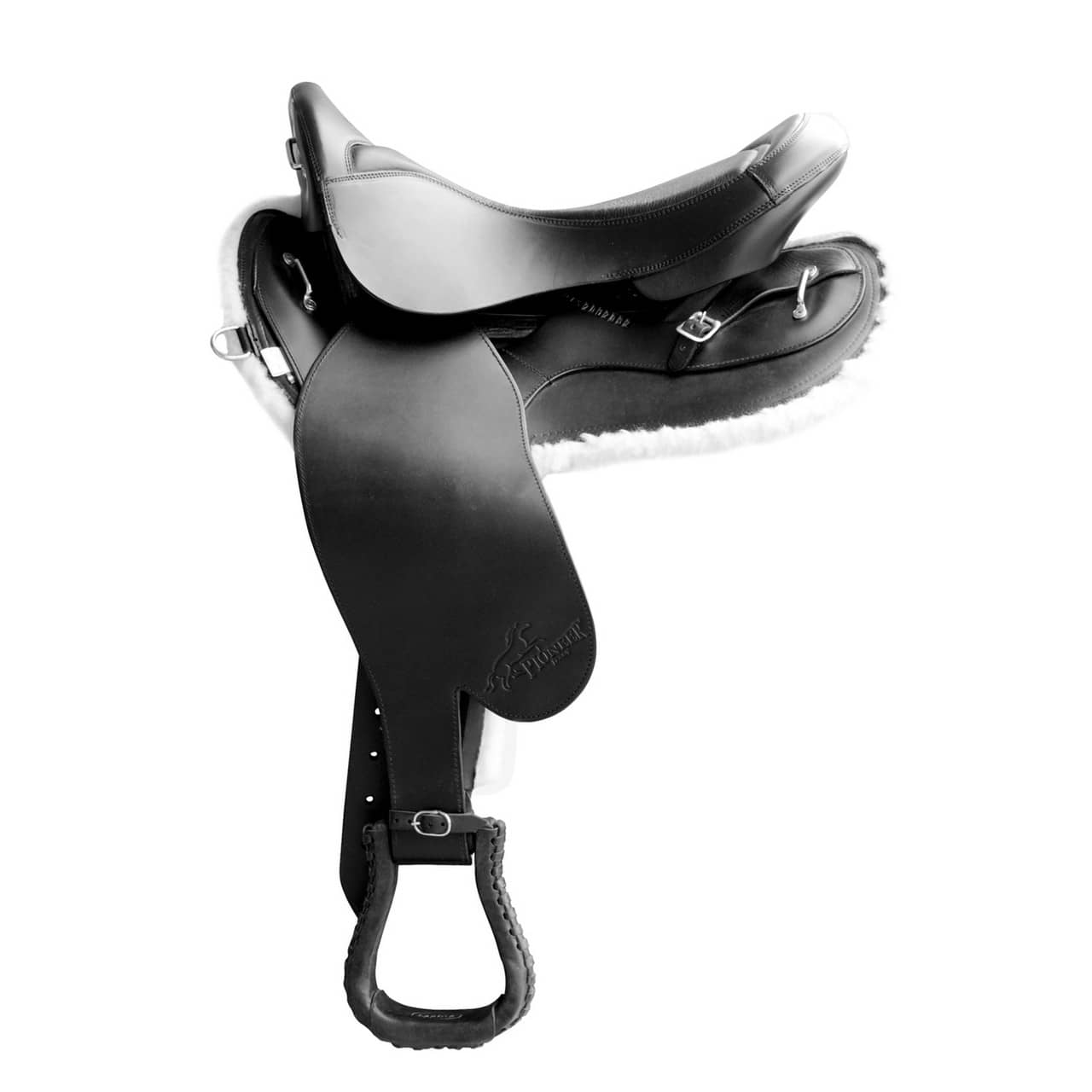 Sella Pioneer modello Trek West