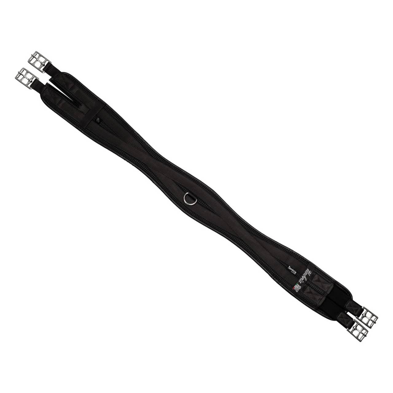 Sottopancia in neoprene con elastici