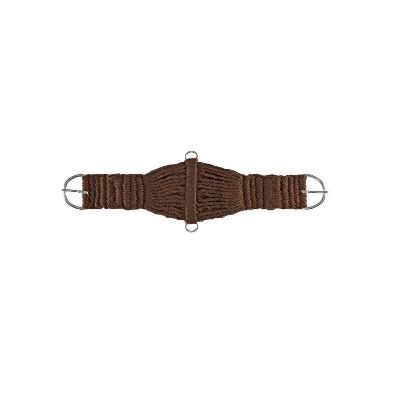 Sottopancia a cordoncini mohair