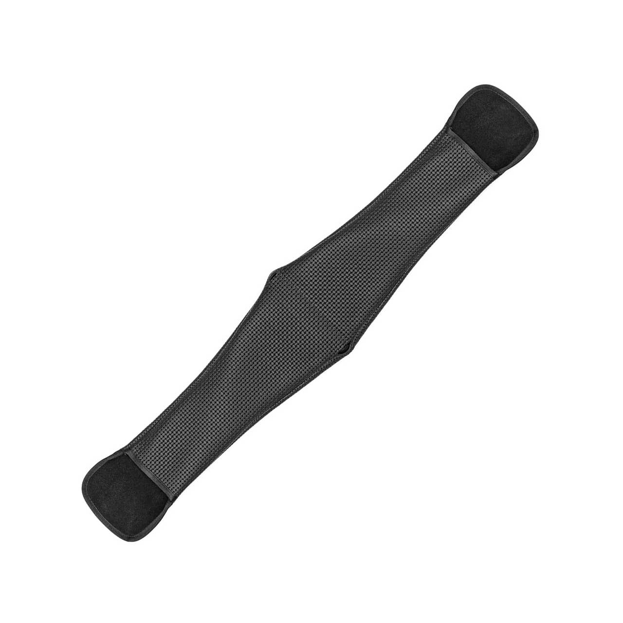 Guscio sottopancia western in neoprene