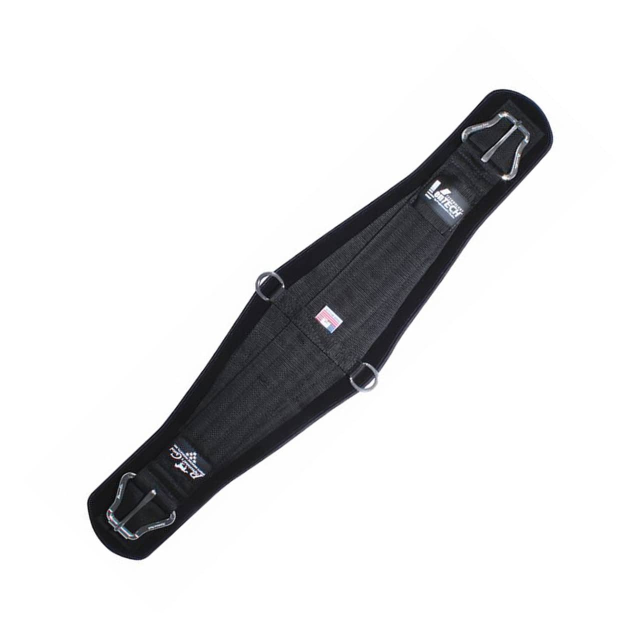 Sottopancia Professional's Choice Ventech, sagomato