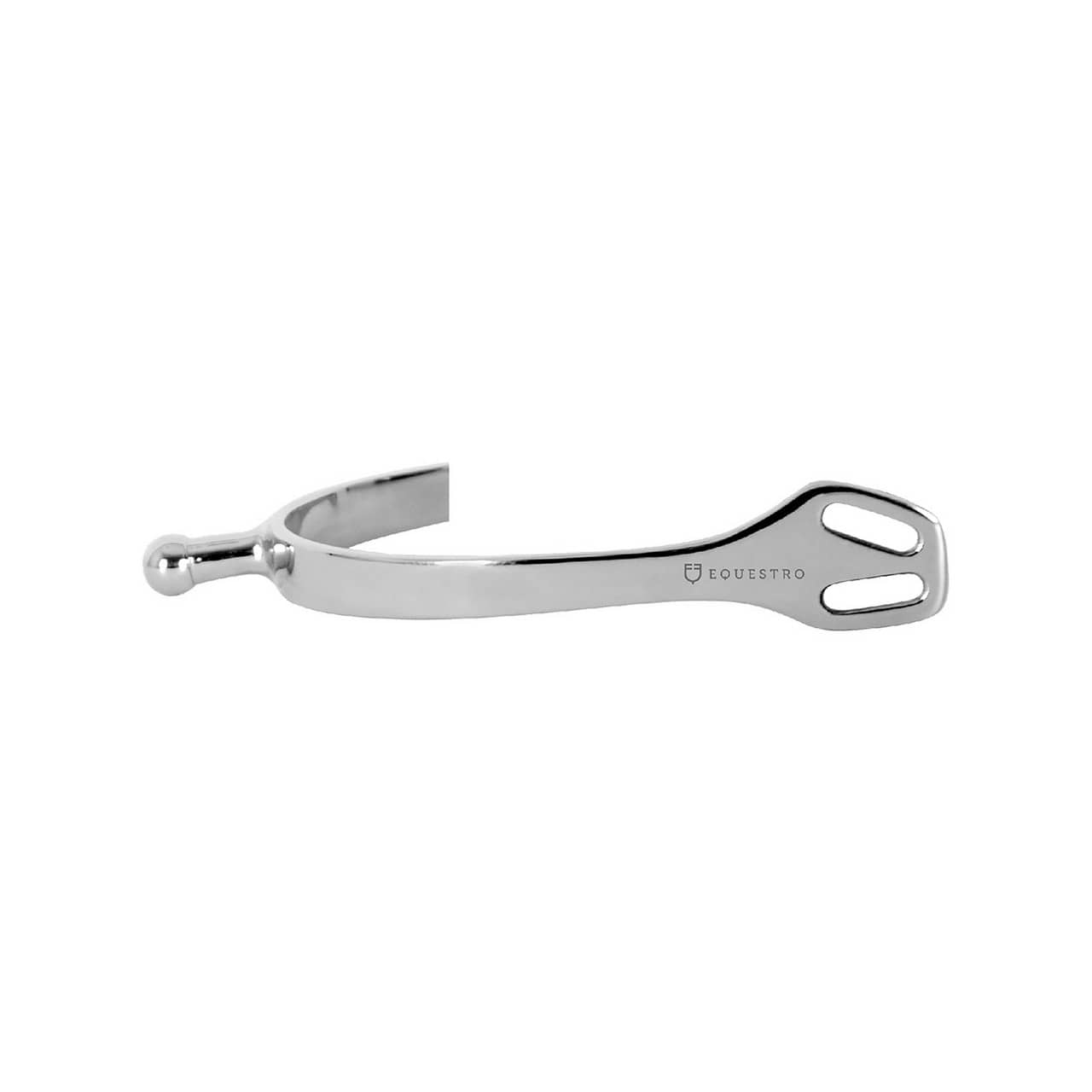 Speroni inglesi a goccia in accaio inox