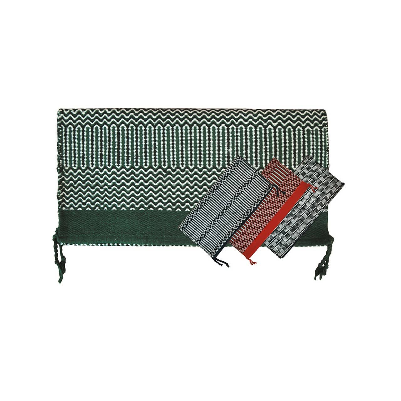 Tappetino navajo Mex superiore 32x64