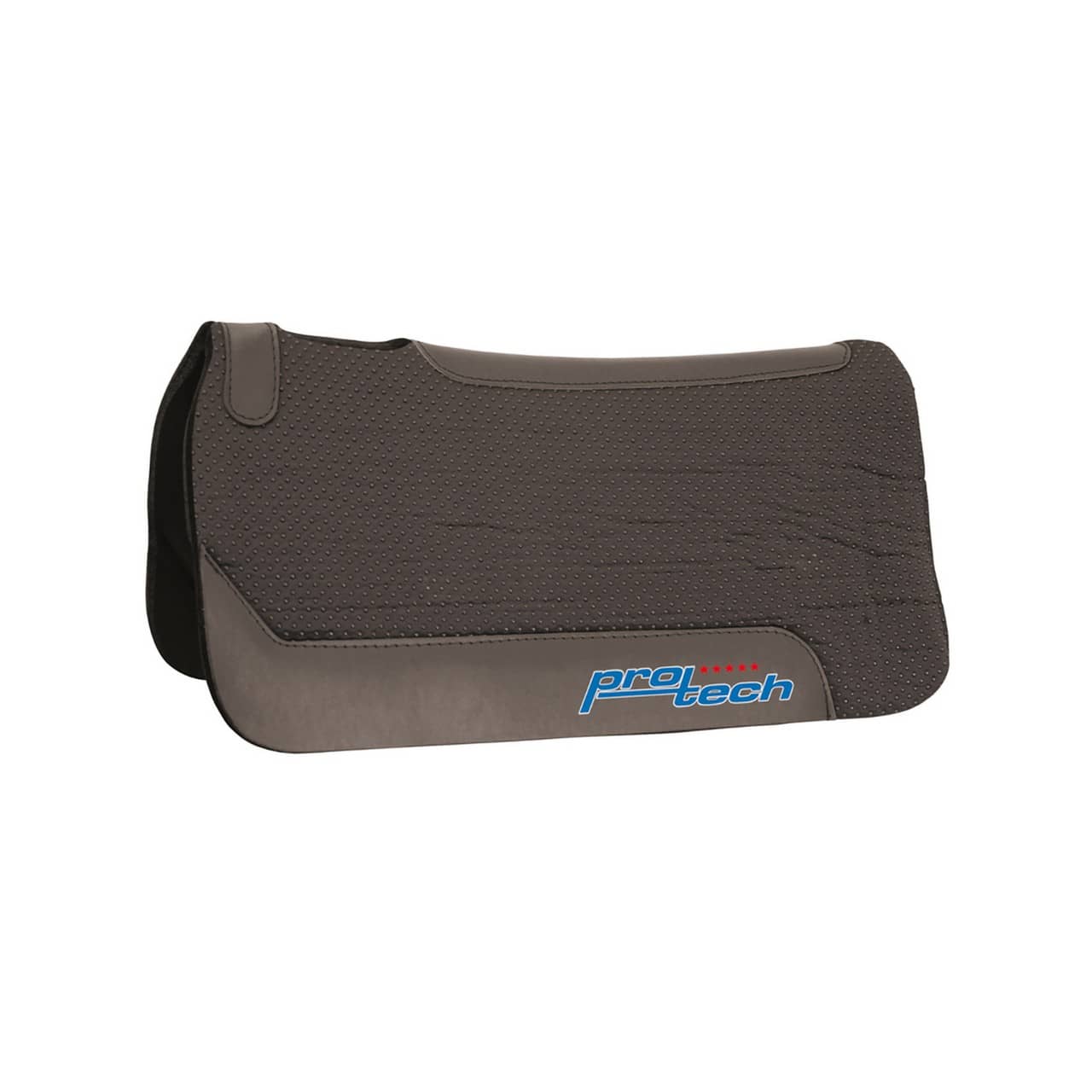 Sottosella western feltro/neoprene grip