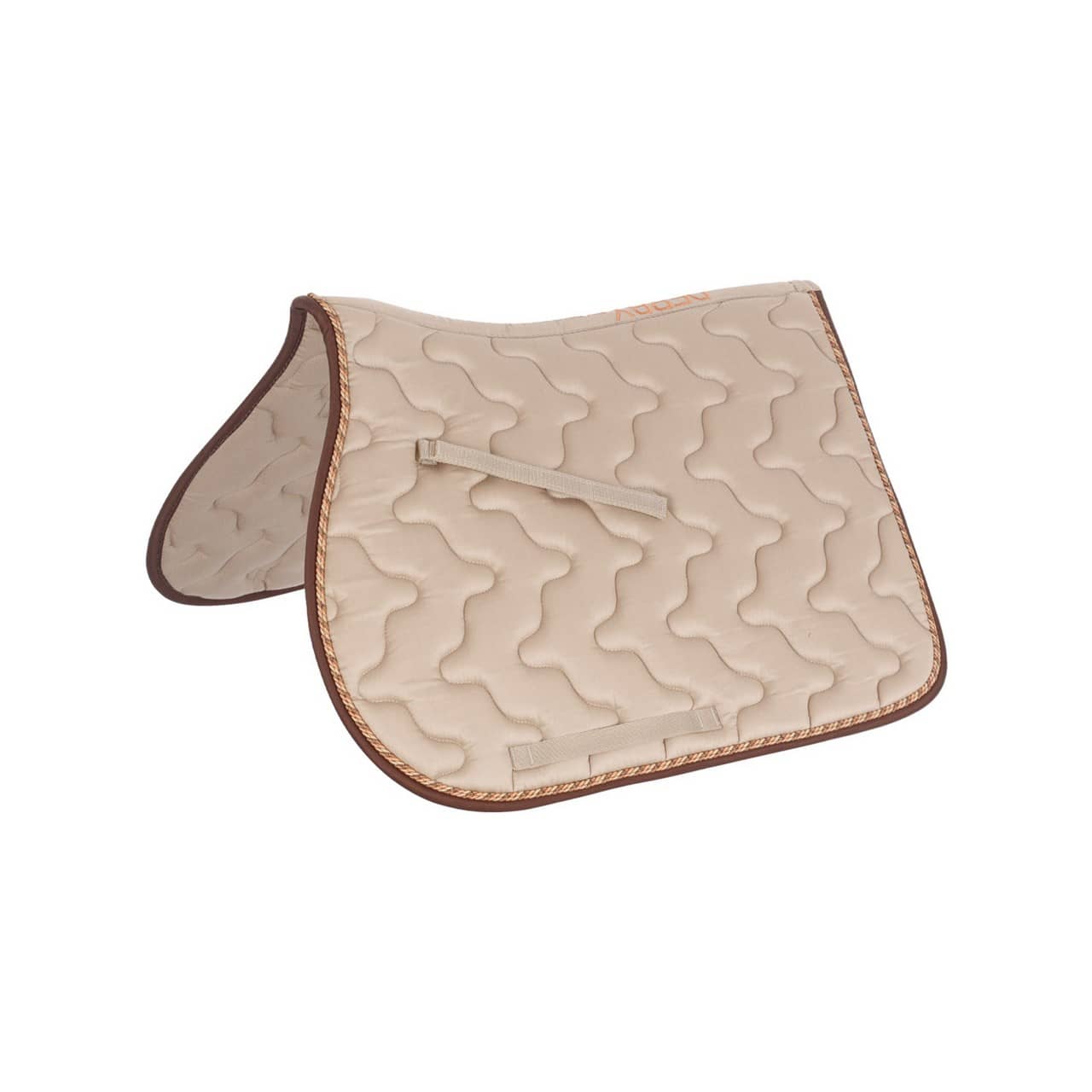 Sottosella pony con cordone