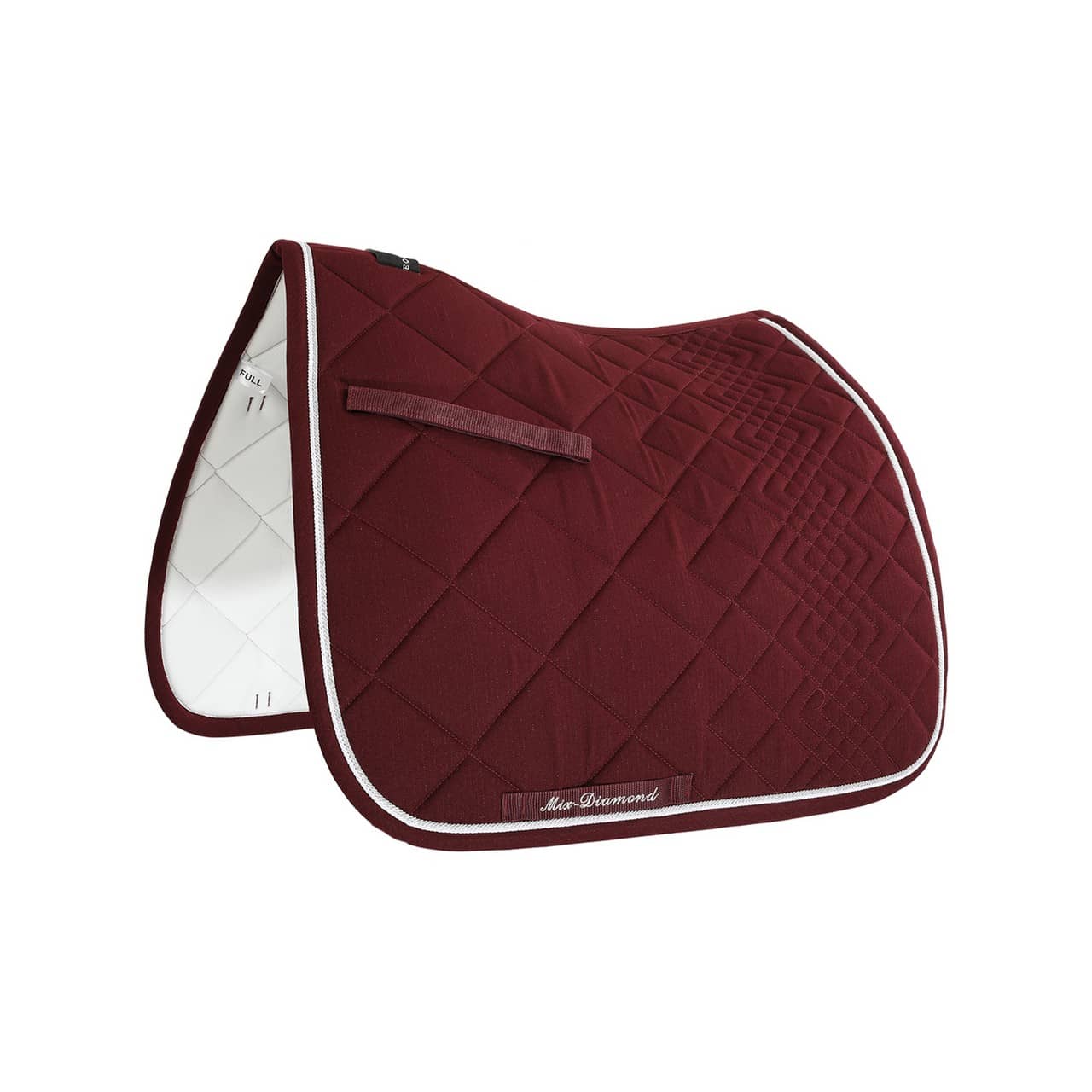 Sottosella dressage Diamond