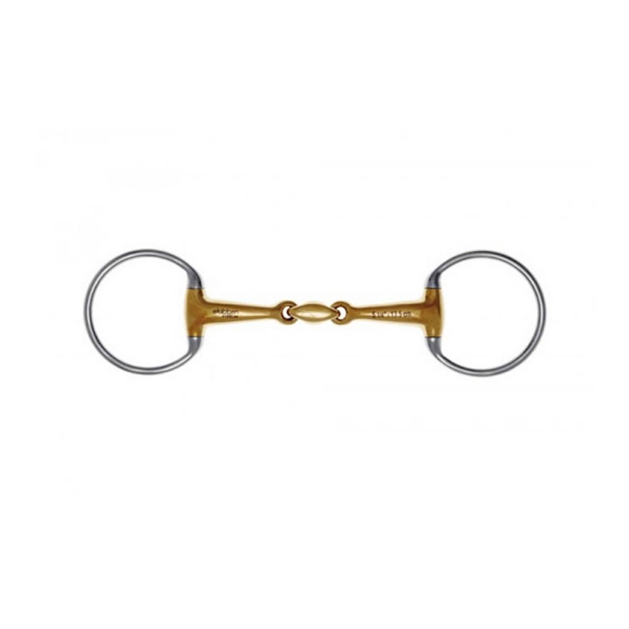Stubben Egg Butt Bit, thickness 18mm, ring 70mm (1 pz)