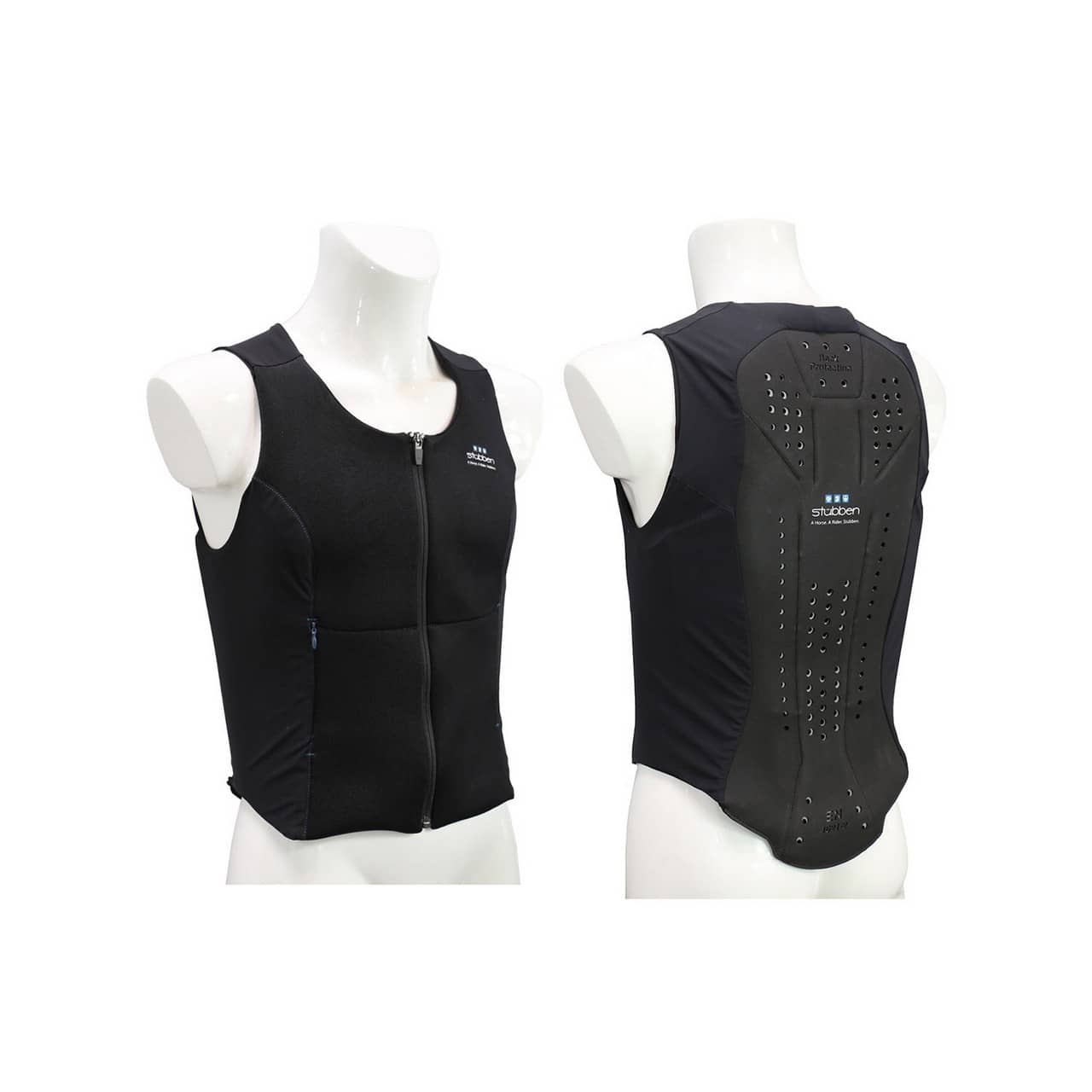 Back Protector Pro Junior
