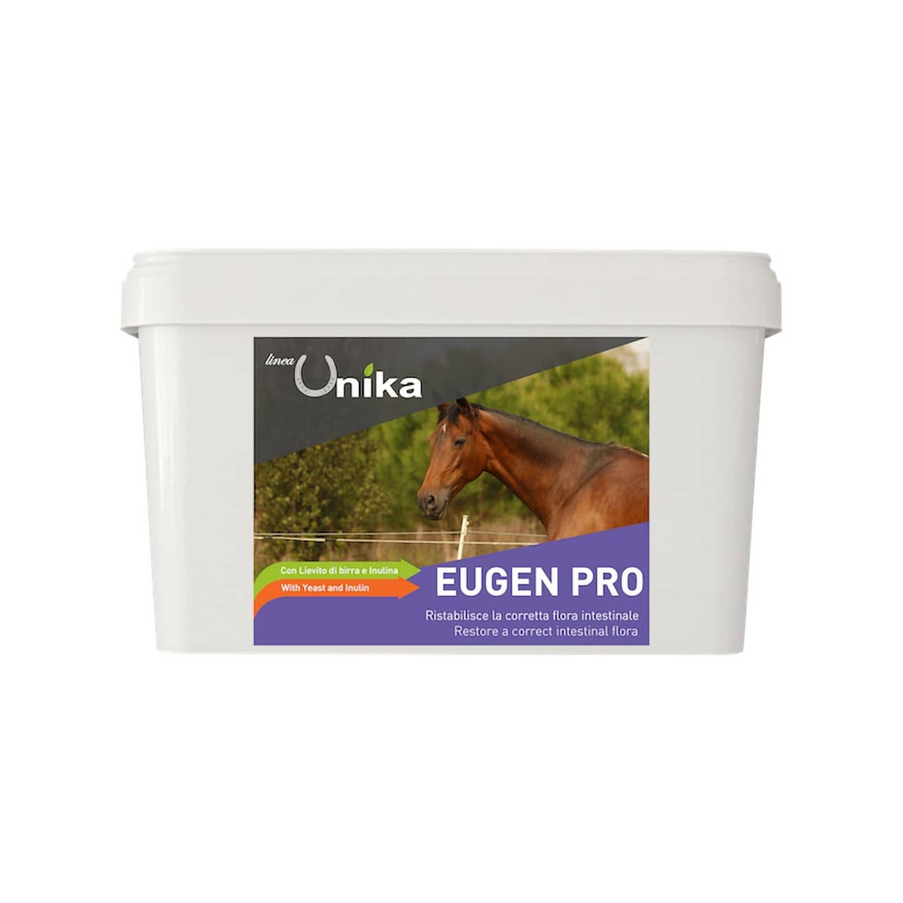 Pro-B Flora (1,5 kg) LU0041