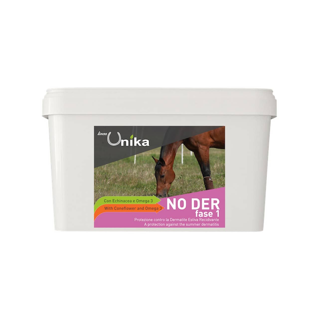 Noder (3 kg) LU0038