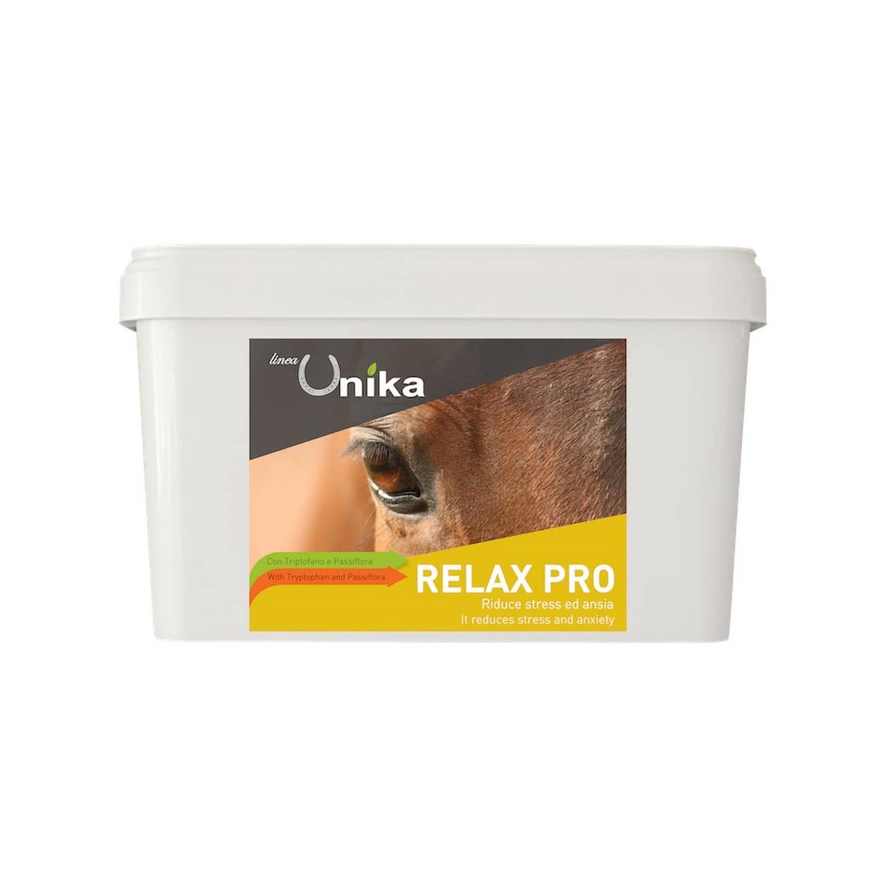 Relax Pro (5 kg) LU00047
